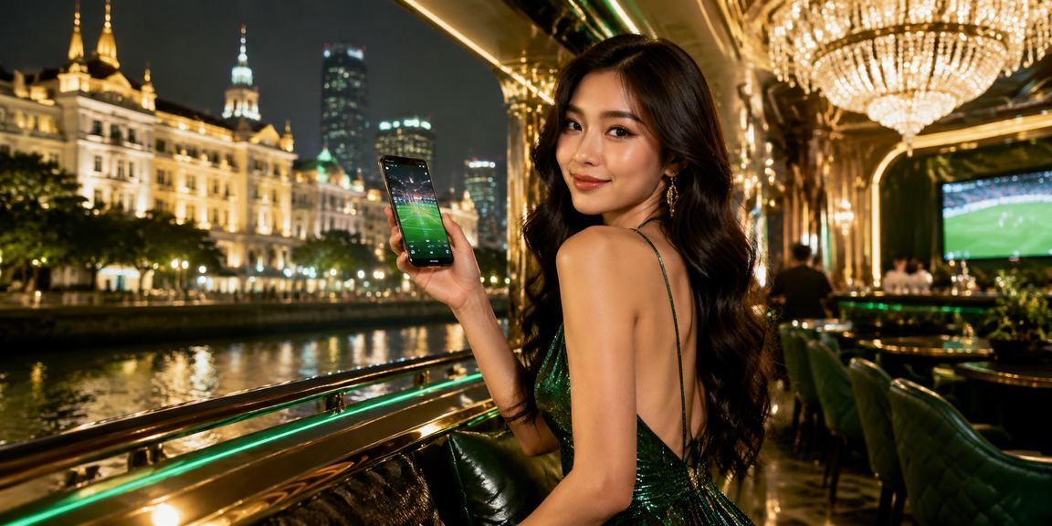 Người dùng VIP nhận thưởng cược đặc biệt tại TP. Hồ Chí Minh