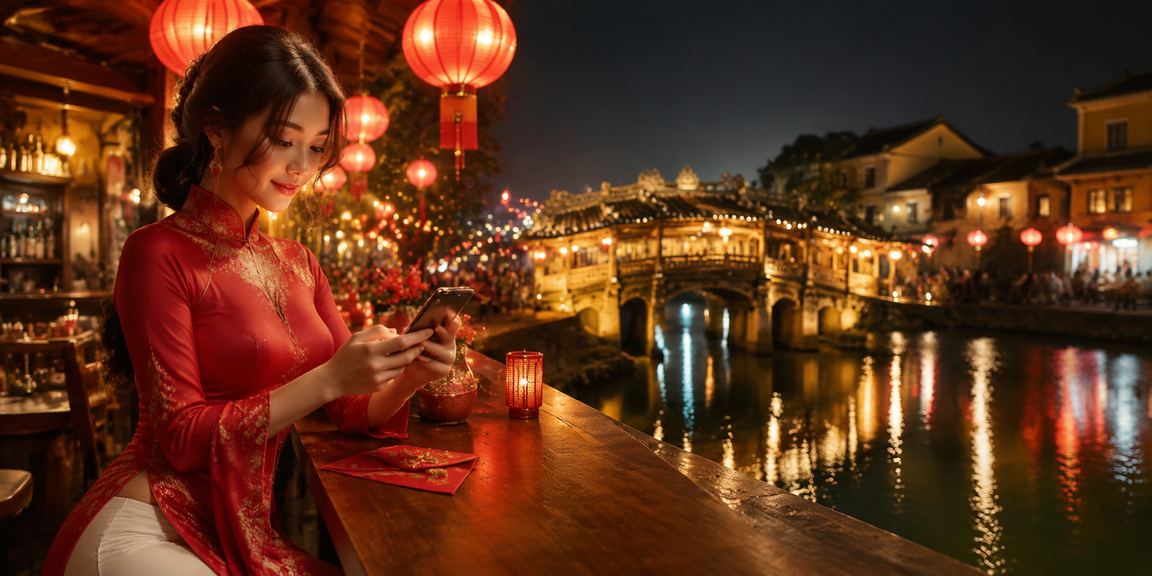Nhà cái phân tích và dự đoán kèo bóng đá tại hội An