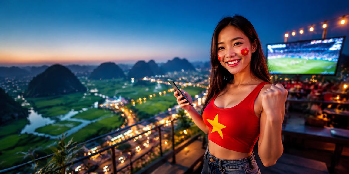 Người dùng kiểm tra chính sách bảo mật ứng dụng casino trên điện thoại tại Ninh Bình