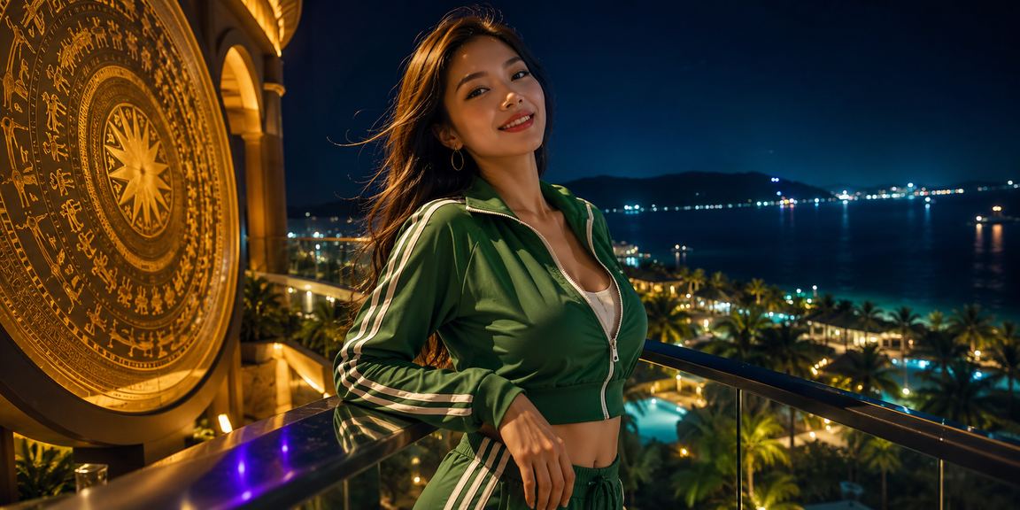Người chơi VIP tận hưởng ưu đãi đặc biệt tại Phú Quốc